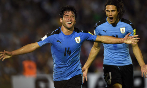 Kèo nhà cái Uruguay vs Ecuador – Soi kèo bóng đá 05h00 ngày 17/6/2019