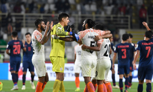 Kèo nhà cái Thái Lan vs Ấn Độ – Soi kèo bóng đá 15h30 ngày 8/6/2019