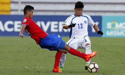 Soi kèo, nhận định Costa Rica vs New Zealand, 1h ngày 15/6/2022 – VL World Cup 2022