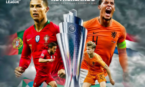Kèo nhà cái Bồ Đào Nha vs Hà Lan – Soi kèo bóng đá 01h45 ngày 10/6/2019