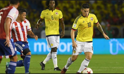 Kèo nhà cái Colombia vs Paraguay – Soi kèo bóng đá 02h00 ngày 24/6/2019