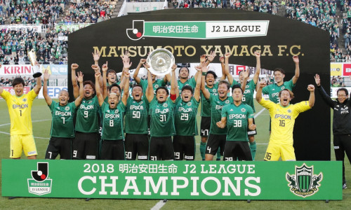 Kèo nhà cái Matsumoto vs Gamba Osaka – Soi kèo bóng đá 16h00 ngày 29/6/2019
