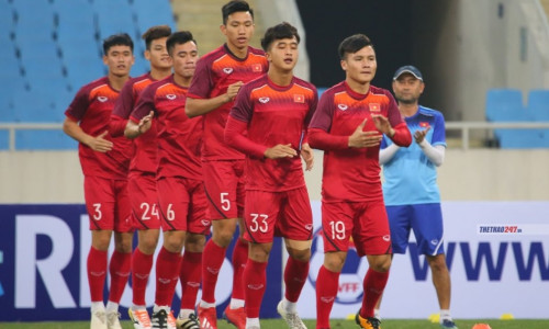 Kèo nhà cái U23 Việt Nam vs U23 Myanmar – Soi kèo bóng đá 20h00 ngày 7/6/2019