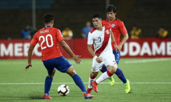 Kèo nhà cái Chile vs Peru – Soi kèo bóng đá 07h30 ngày 04/7/2019