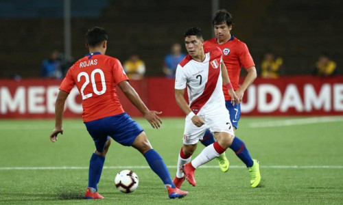 Kèo nhà cái Chile vs Peru – Soi kèo bóng đá 07h30 ngày 04/7/2019