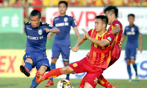 Kèo nhà cái Bình Dương vs Nam Định – Soi kèo bóng đá 17h00 ngày 08/07/2019