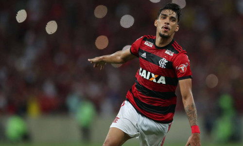 Tỷ lệ soi kèo nhà cái Flamengo vs Goias 21h00 ngày 14/7