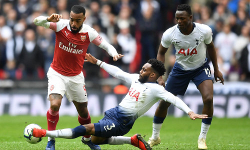 Soi kèo Arsenal vs Tottenham 22h30 ngày 01/09/2019 – Kèo nhà cái bóng đá