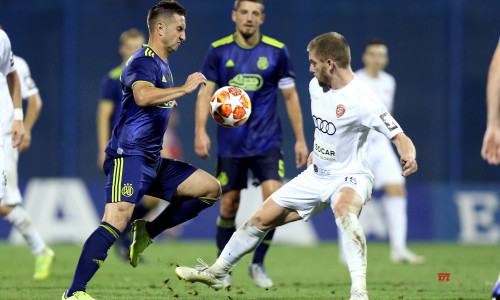Soi kèo, nhận định Shkupi vs Dinamo Zagreb, 2h ngày 27/7/2022 – Champions League Qualifier