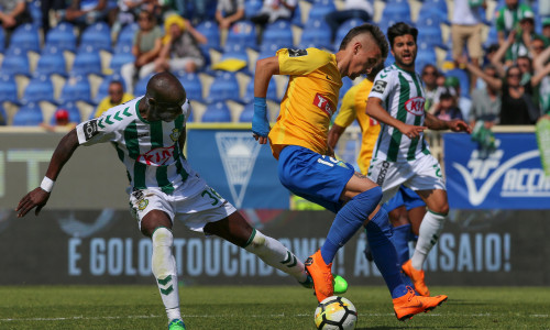 Soi kèo Setubal vs Moreirense 01h00 ngày 24/08/2019 – Kèo nhà cái bóng đá