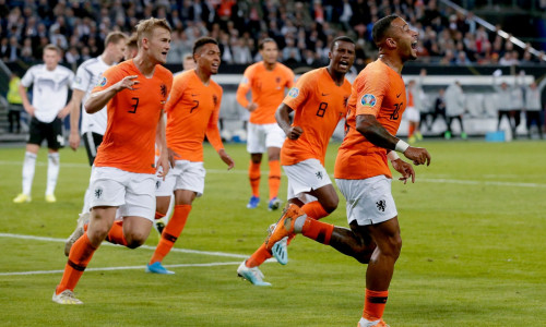 Soi kèo Estonia vs Hà Lan 01h45 ngày 10/09/2019 – Kèo nhà cái bóng đá