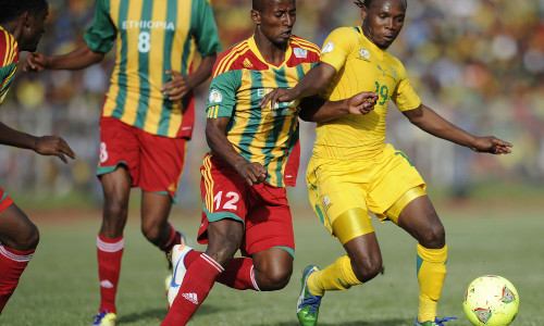 Soi kèo Ethiopia vs Lesotho 20h00 ngày 04/09/2019 – Kèo nhà cái bóng đá