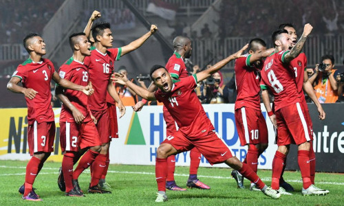 Soi kèo Indonesia vs Malaysia 19h30 ngày 05/09/2019 – Kèo nhà cái bóng đá