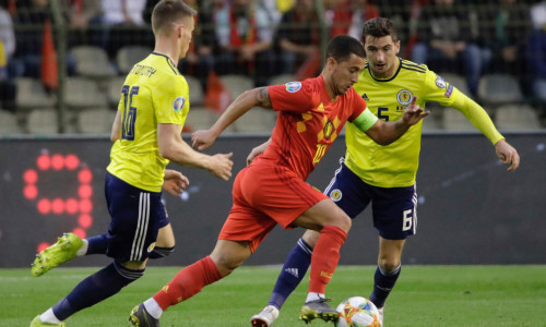 Soi kèo, nhận định Bỉ vs Morocco, 20h ngày 27/11/2022 – World Cup