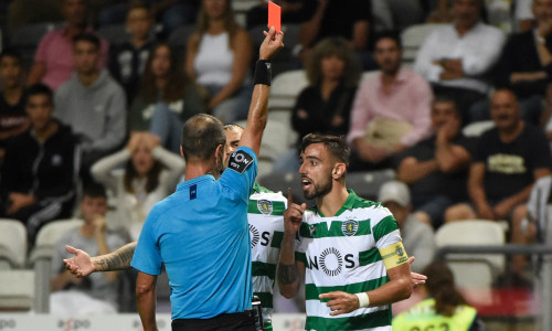 Soi kèo Sporting Lisbon vs Famalicao 03h00 ngày 24/09/2019 – Kèo nhà cái bóng đá
