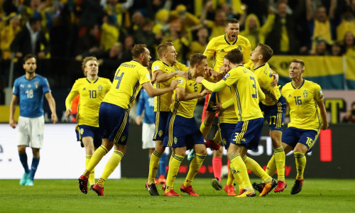 Soi kèo Thụy Điển vs Na Uy 01h45 ngày 09/09/2019 – Kèo nhà cái bóng đá