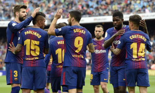 Soi kèo Barcelona vs Real Valladolid 03h15 ngày 30/10/2019 – Kèo nhà cái bóng đá