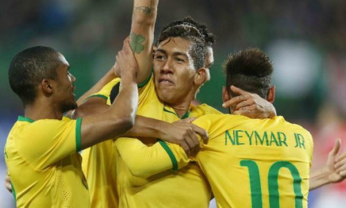 Soi kèo Brazil vs Nigeria 19h00 ngày 13/10/2019 – Kèo nhà cái bóng đá