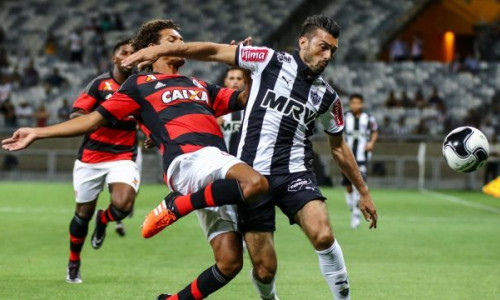 Soi kèo Flamengo vs Atletico Mineiro 06h00 ngày 11/10/2019 – Kèo nhà cái bóng đá