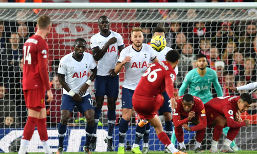 Soi kèo Liverpool vs Arsenal 02h30 ngày 31/10/2019 – Kèo nhà cái bóng đá
