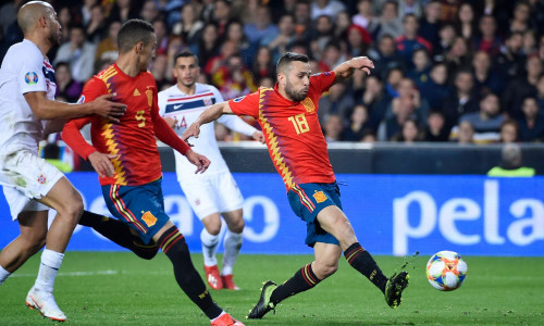 Soi kèo Na Uy vs Tây Ban Nha 01h45 ngày 13/10/2019 – Kèo nhà cái bóng đá