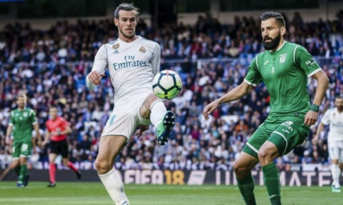 Soi kèo Real Madrid vs Leganes 03h15 ngày 31/10/2019 – Kèo nhà cái bóng đá