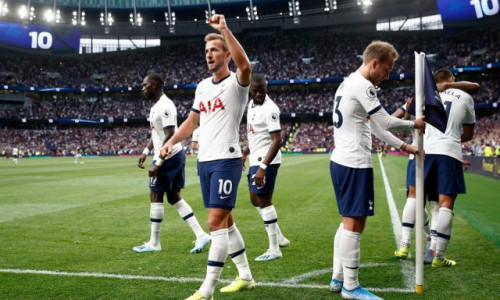 Soi kèo Tottenham vs Crvena Zvezda 02h00 ngày 23/10/2019 – Kèo nhà cái bóng đá