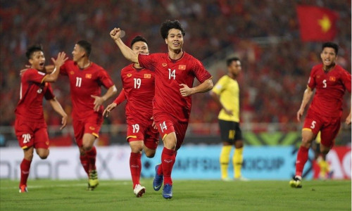 Soi kèo Việt Nam vs Malaysia 20h00 ngày 10/10/2019 – Kèo nhà cái bóng đá