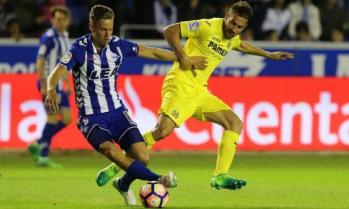 Soi kèo Villarreal vs Alaves 02h00 ngày 26/10/2019 – Kèo nhà cái bóng đá