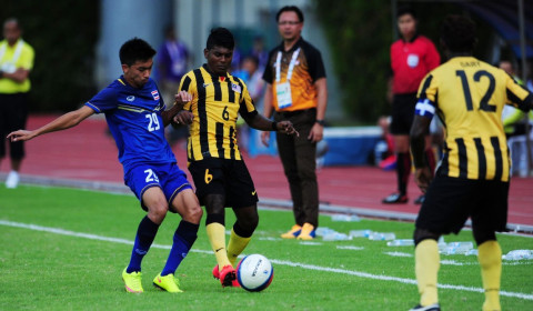 Soi kèo, nhận định U23 Malaysia vs U23 Campuchia, 16h ngày 16/5/2022 – SEA Games