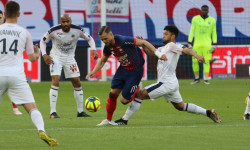 Soi kèo, nhận định Caen vs Metz, 1h45 ngày 9/8/2022 – Ligue Two