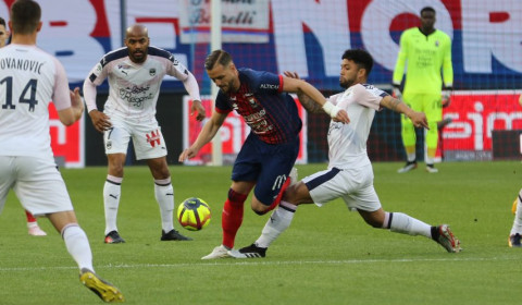 Soi kèo, nhận định Caen vs Metz, 1h45 ngày 9/8/2022 – Ligue Two