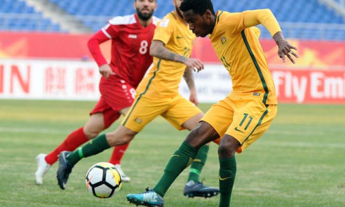 Soi kèo, nhận định Tunisia vs Australia, 17h ngày 26/11/2022 – World Cup