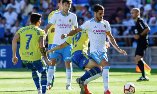 Soi kèo, nhận định Sociedad B vs Zaragoza, 2h ngày 28/5/2022 – LaLiga 2
