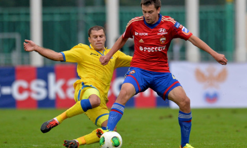 Soi kèo, nhận định CSKA Moscow vs Rostov, 21h ngày 21/5/2022 – Russian Premier League