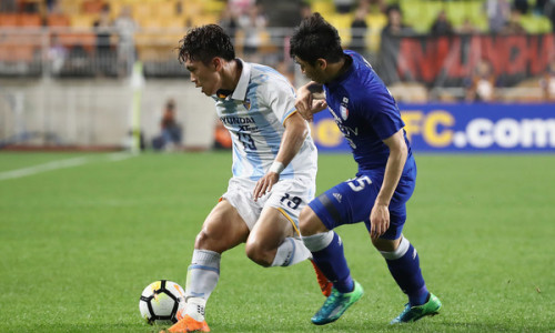 Soi kèo, nhận định Suwon vs Sangmu, 17h ngày 17/5/2022 – K League