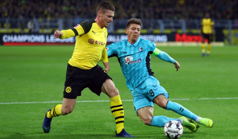 Soi kèo, nhận định Dortmund vs Hertha Berlin, 20h30 ngày 14/5/2022 – Bundesliga