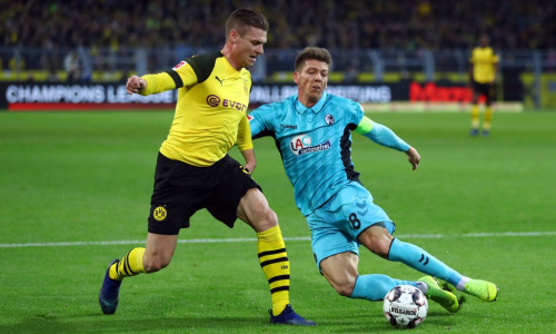 Soi kèo, nhận định Freiburg vs Dortmund, 1h30 ngày 13/8/2022 – Bundesliga