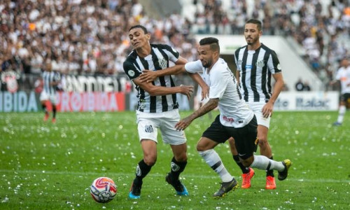 Soi kèo, nhận định Corinthians vs Santos, 5h ngày 26/6/2022 – Serie A