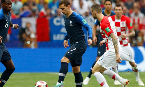 Soi kèo, nhận định Pháp vs Croatia, 1h45 ngày 14/6/2022 – Nations League