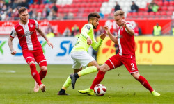 Soi kèo, nhận định Kaiserslautern vs Dresden, 1h30 ngày 21/5/2022 – Playoff Bundesliga 2