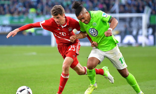 Soi kèo, nhận định Wolfsburg vs Bayern, 20h30 ngày 14/5/2022 – Bundesliga