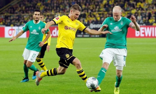Soi kèo, nhận định 1860 Munich vs Dortmund, 1h45 ngày 30/7/2022 – DFB Pokal