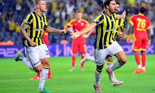 Soi kèo, nhận định Fenerbahce vs Konyaspor, 0h ngày 7/2/2023 – Süper Lig