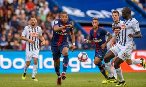 Soi kèo, nhận định Clermont vs PSG, 2h ngày 7/8/2022 – Ligue One