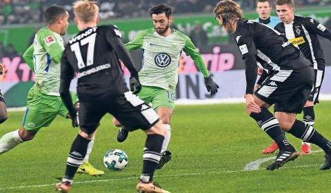 Soi kèo, nhận định Union Berlin vs Wolfsburg, 2h45 ngày 1/2/2023 – DFB-Pokal