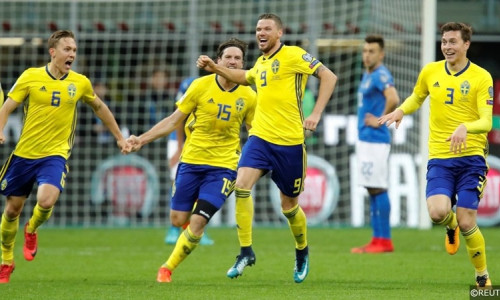 Kèo nhà cái, soi kèo Kosovo vs Thụy Điển 01h45 ngày 29/3, Vòng loại World Cup 2022