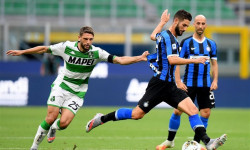 Kèo nhà cái, soi kèo Inter vs Sassuolo, 23h45 ngày 7/4 Serie A