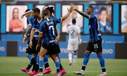 Soi kèo, nhận định Inter vs Empoli, 23h45 ngày 6/5/2022 – Serie A