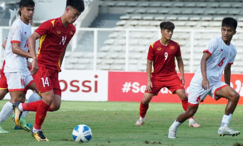Soi kèo, nhận định U20 Việt Nam vs U20 Iran, 17h00 ngày 7/3/2023 – AFC U20 ASIA CUP